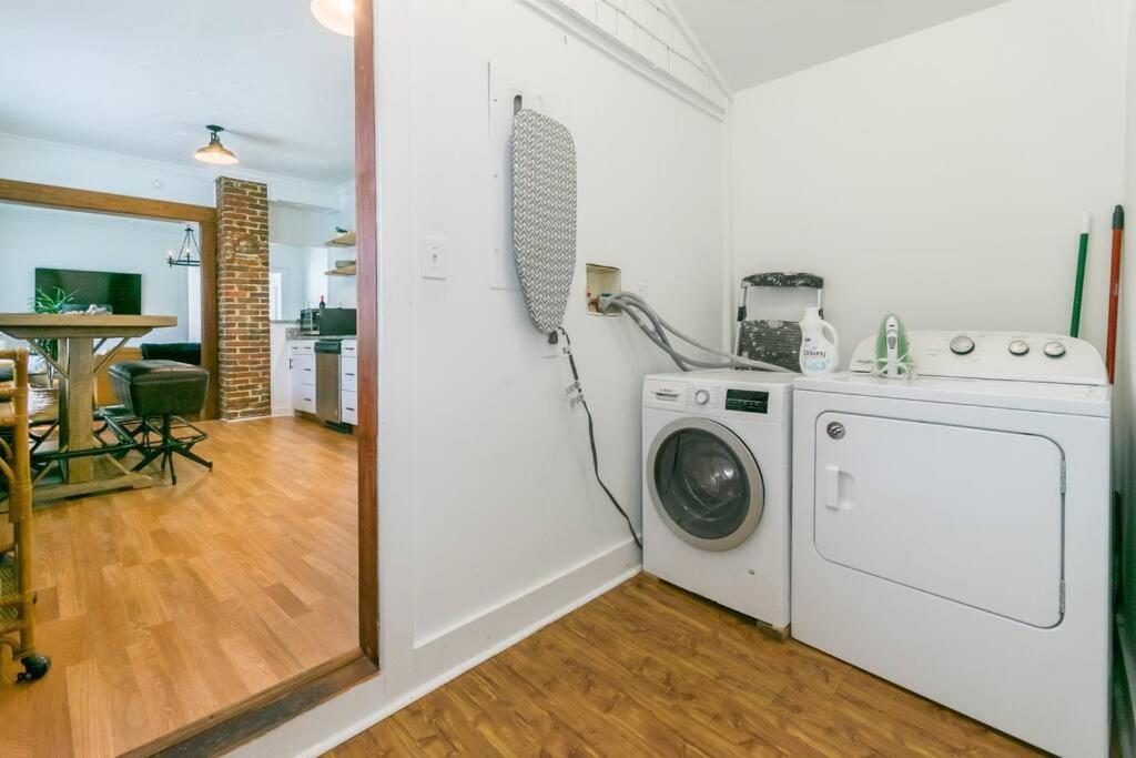 Holiday home 5 Star Great Location Stroll Thru Historic Down Town Nights Of Lights