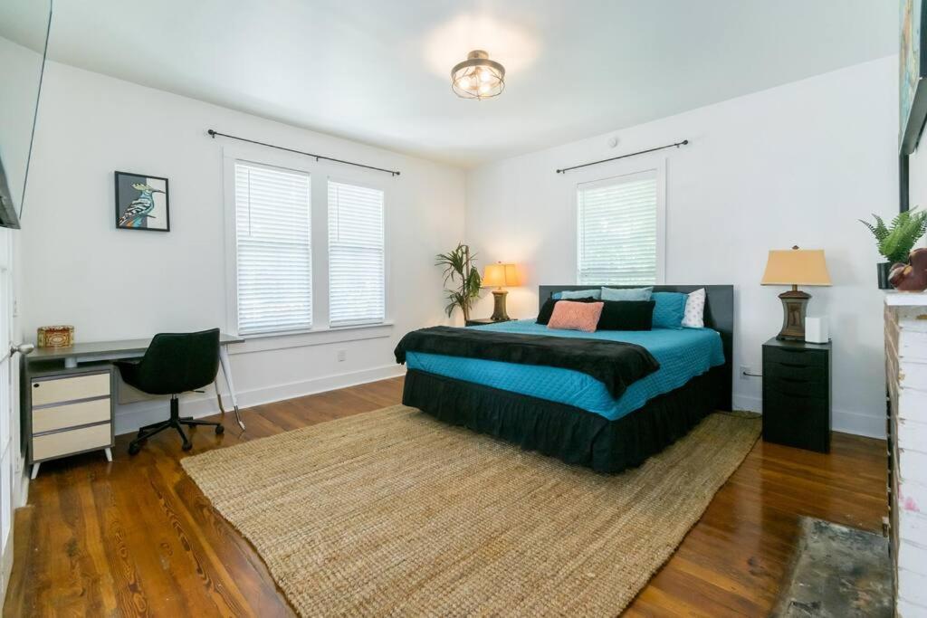 Holiday home 5 Star Great Location Stroll Thru Historic Down Town Nights Of Lights *