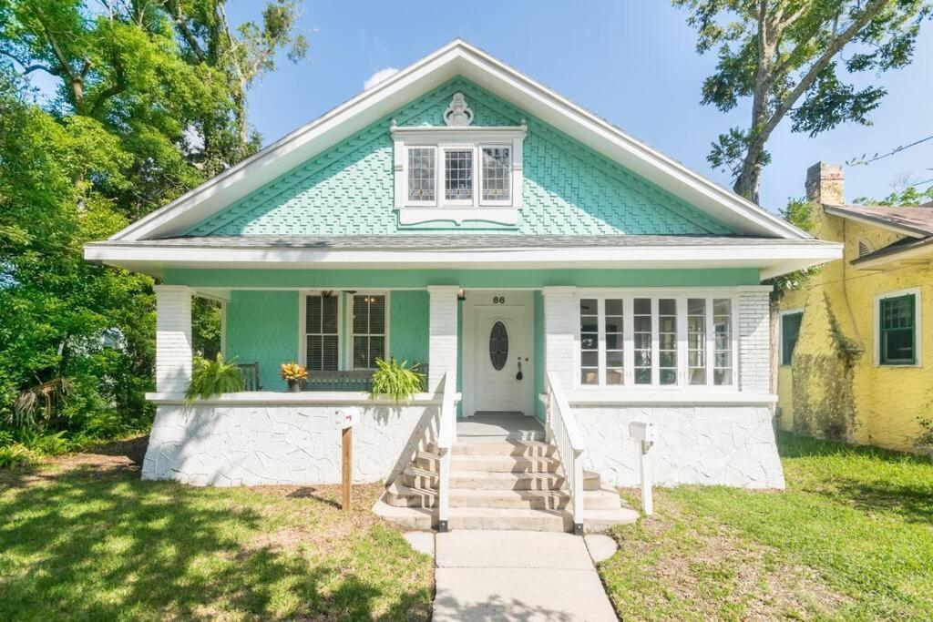 5 Star Great Location Stroll Thru Historic Down Town Nights Of Lights Holiday home *