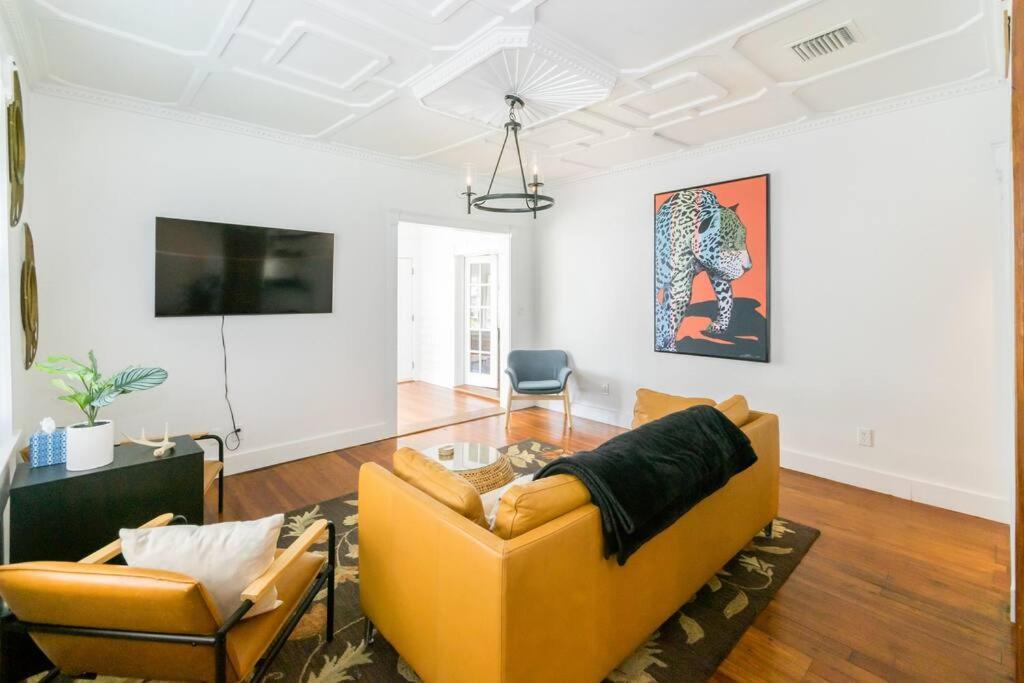 Holiday home 5 Star Great Location Stroll Thru Historic Down Town Nights Of Lights