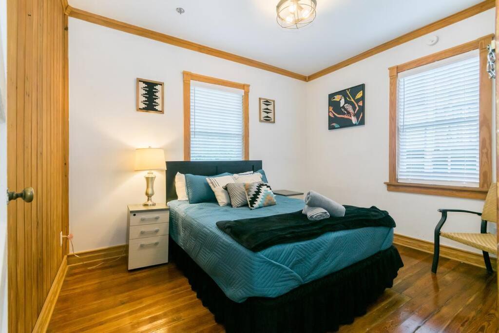 Holiday home 5 Star Great Location Stroll Thru Historic Down Town Nights Of Lights *