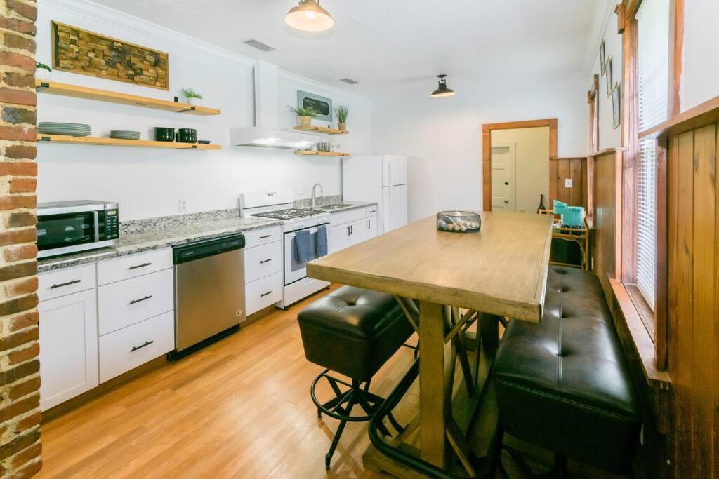 Holiday home 5 Star Great Location Stroll Thru Historic Down Town Nights Of Lights