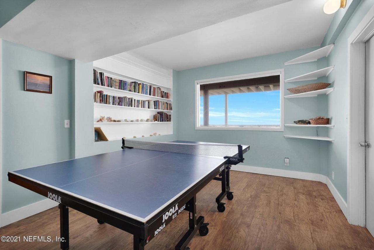Holiday home Sa101 Beachfront Directly On The Sand! St. Augustine