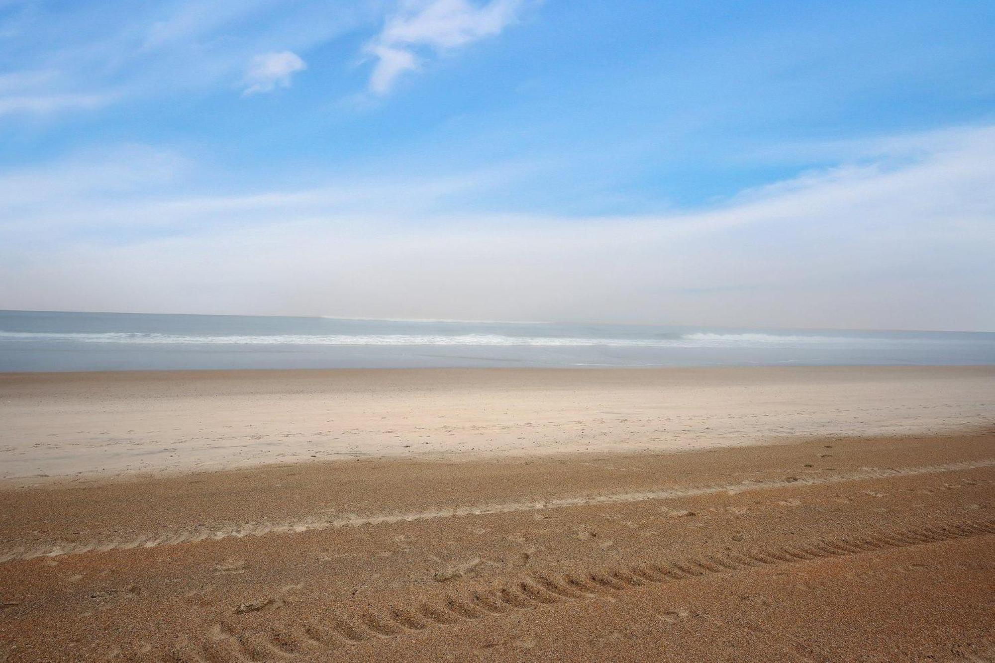 Sa101 Beachfront Directly On The Sand! Holiday home