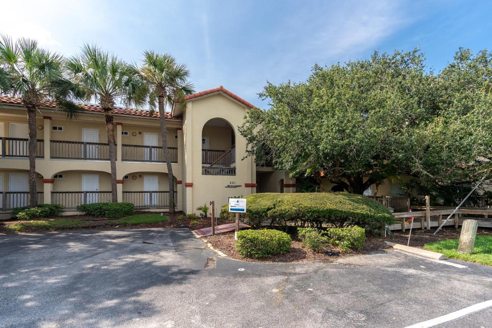 At Camachee Harbor View 11 * Saint Augustine