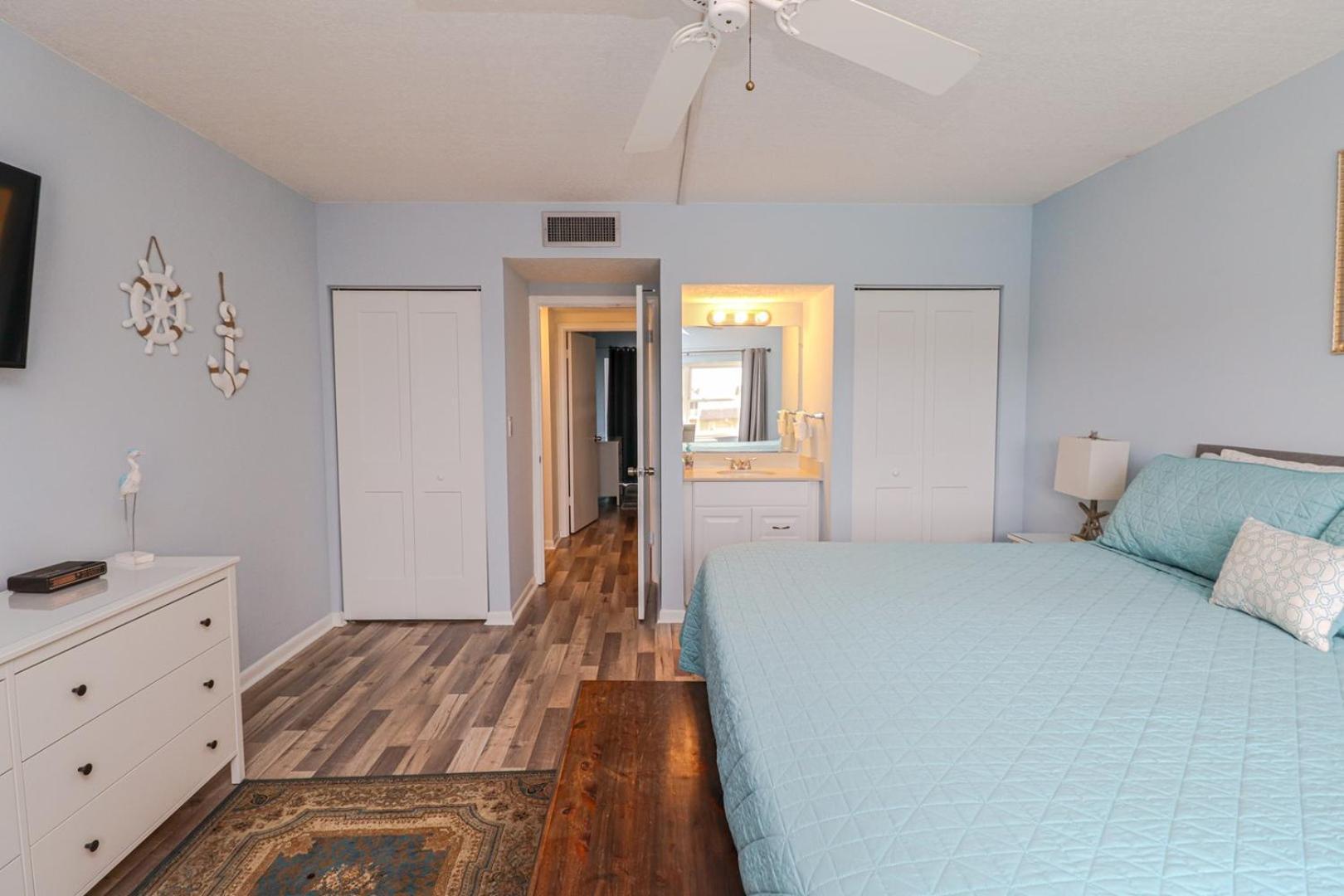 Holiday home Creston House 4c