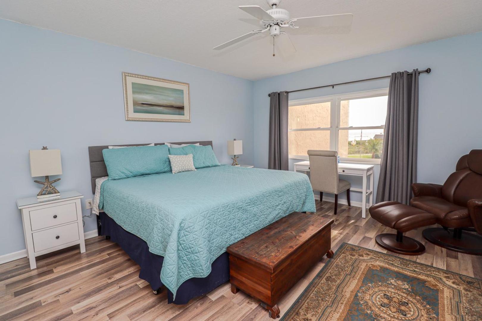 Creston House 4c Holiday home *