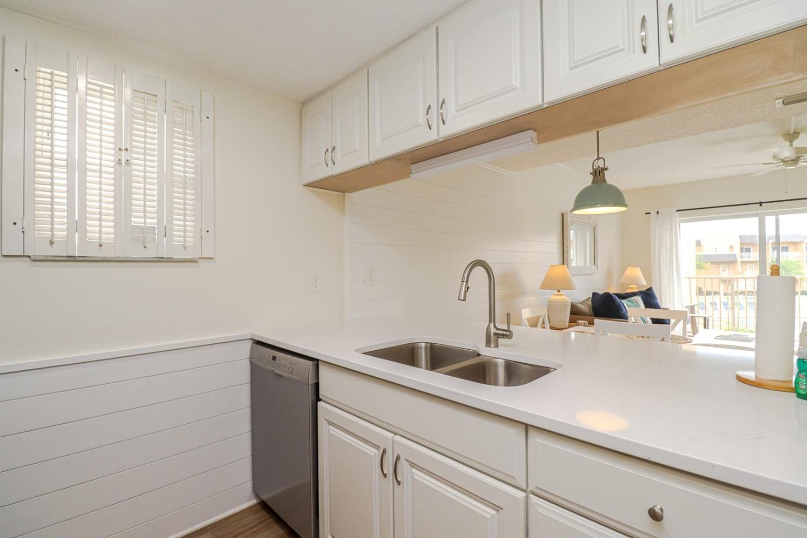 Holiday home Creston House 4c *