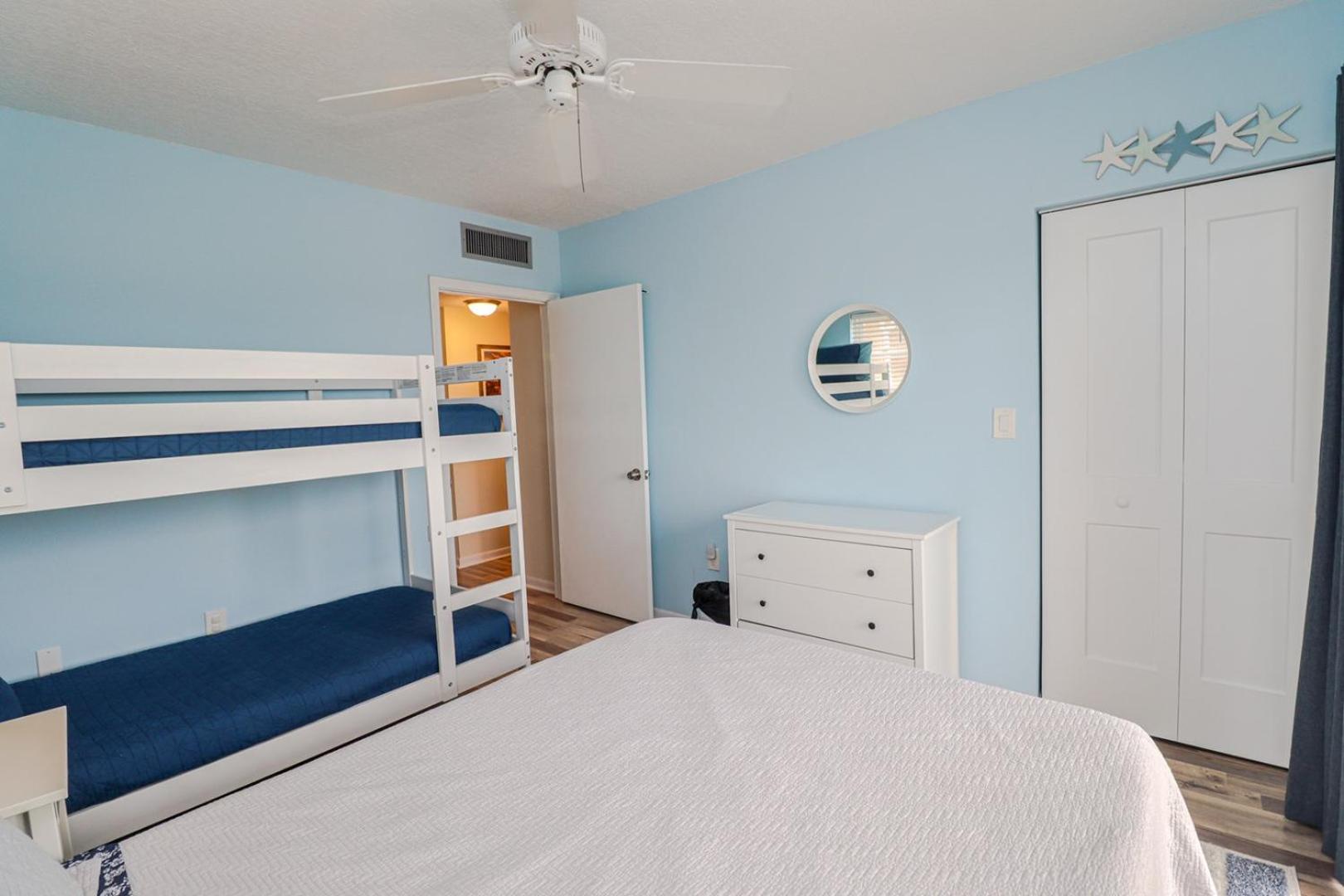 Creston House 4c Holiday home St. Augustine