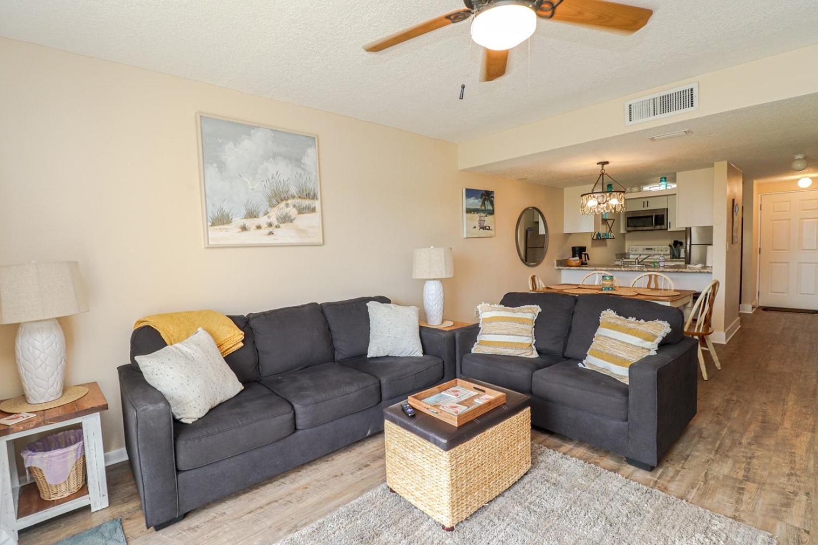 Holiday home Creston House 12b *