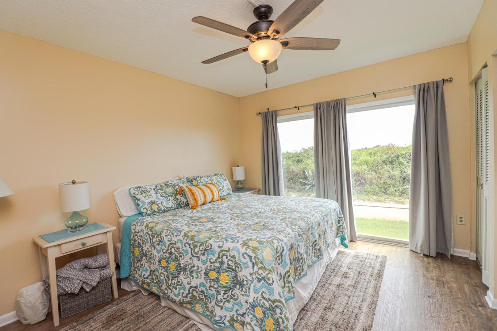 Creston House 12b *