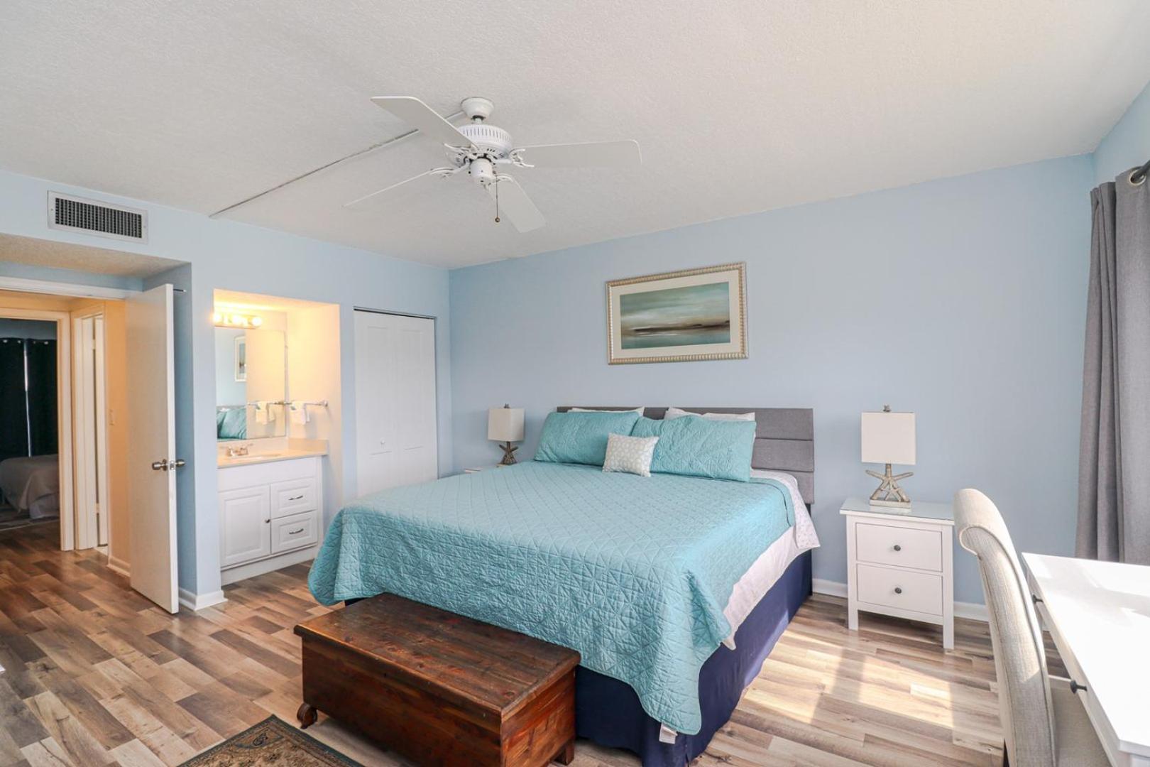 Creston House 4c Holiday home