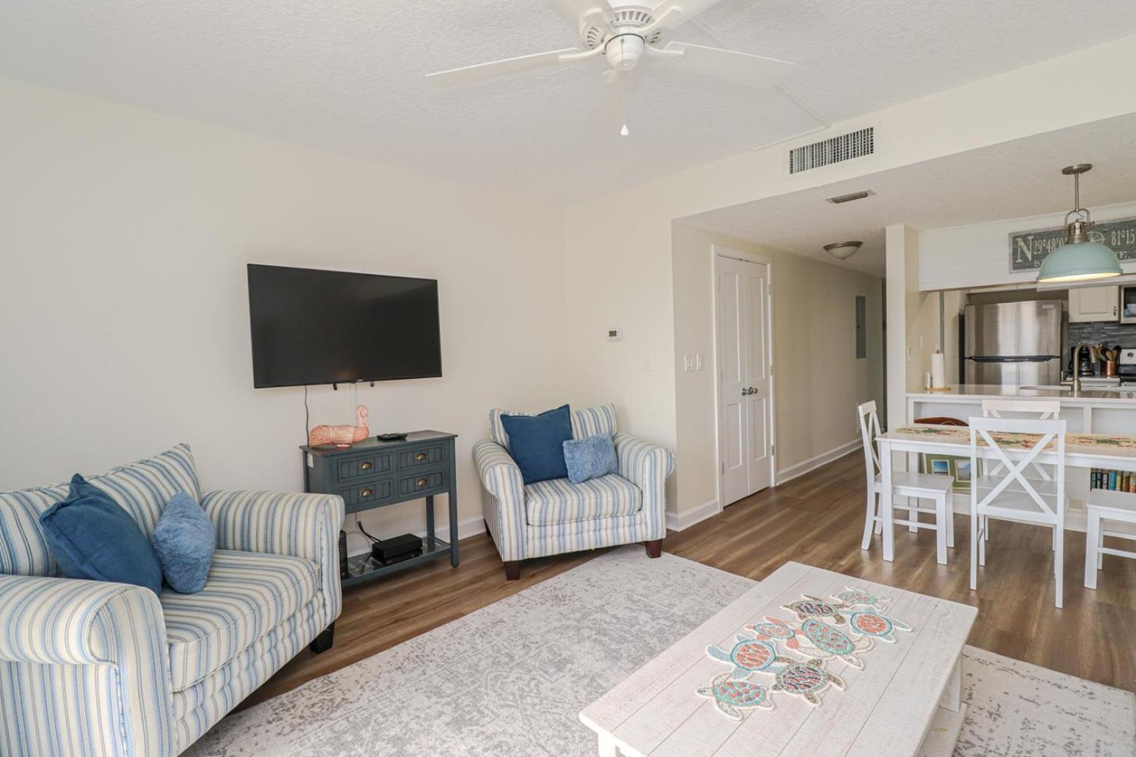 Holiday home Creston House 4c