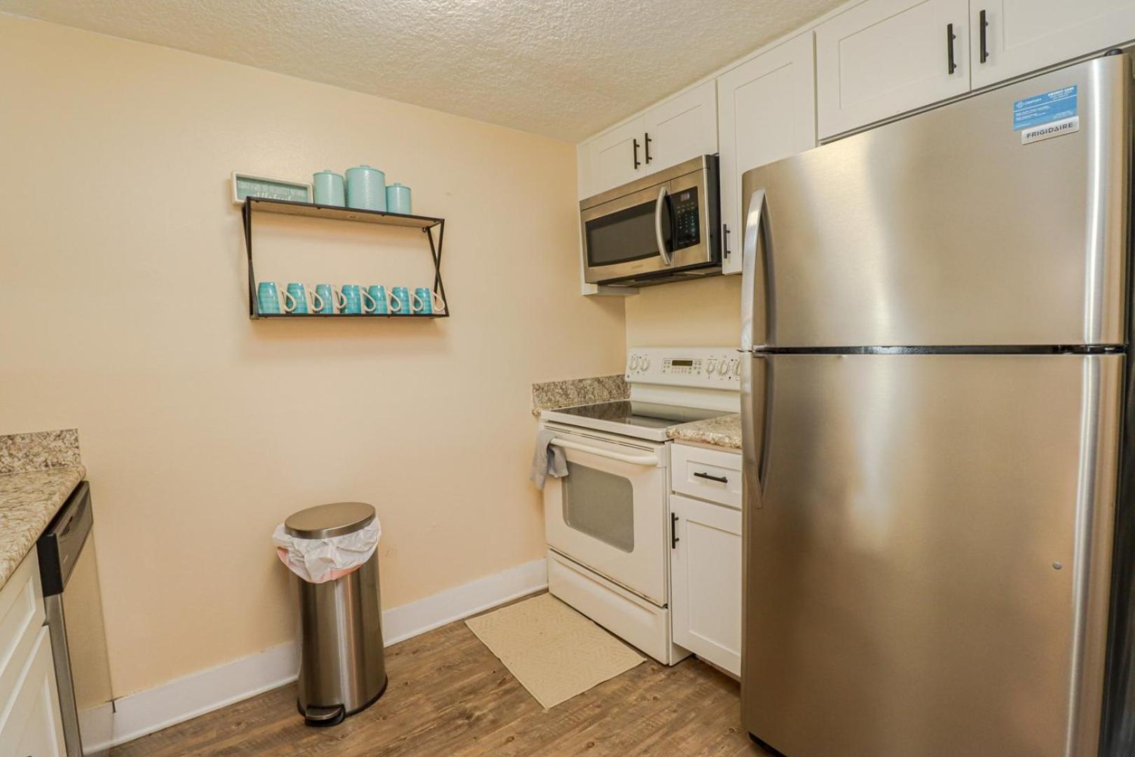 Holiday home Creston House 12b *