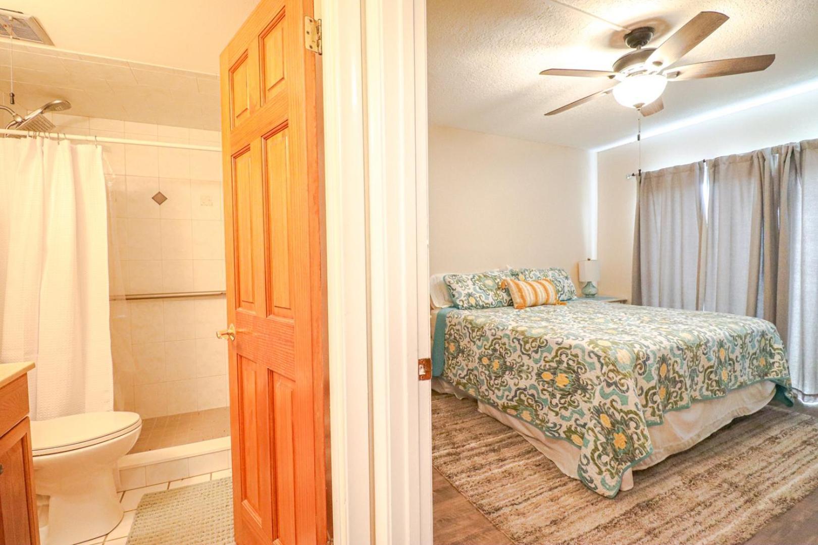 Creston House 12b *