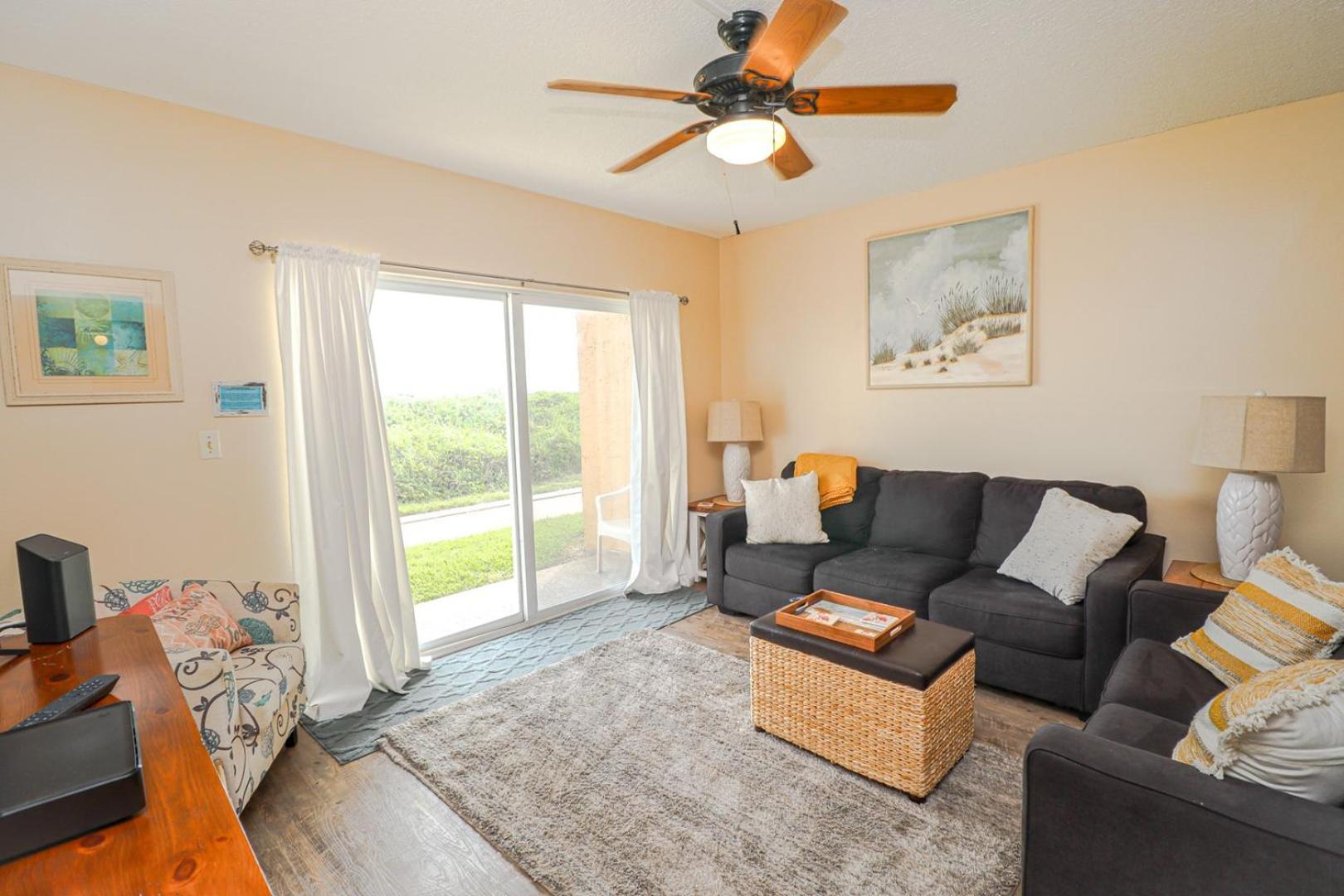 Holiday home Creston House 12b