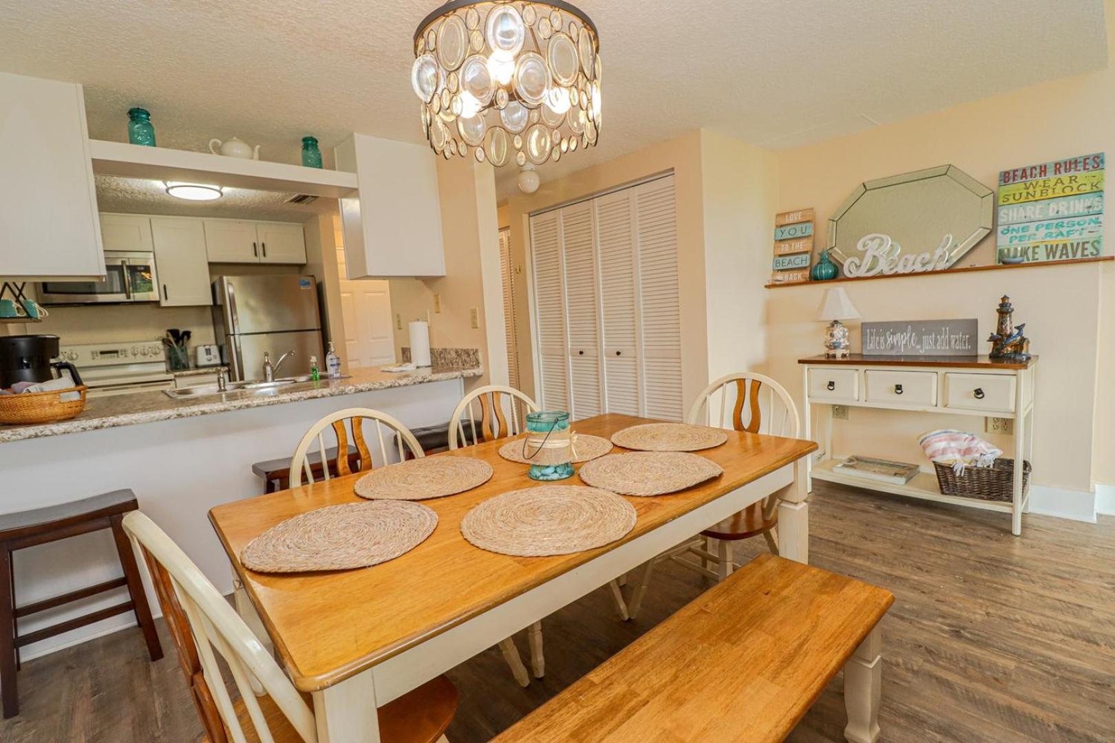 Holiday home Creston House 12b *