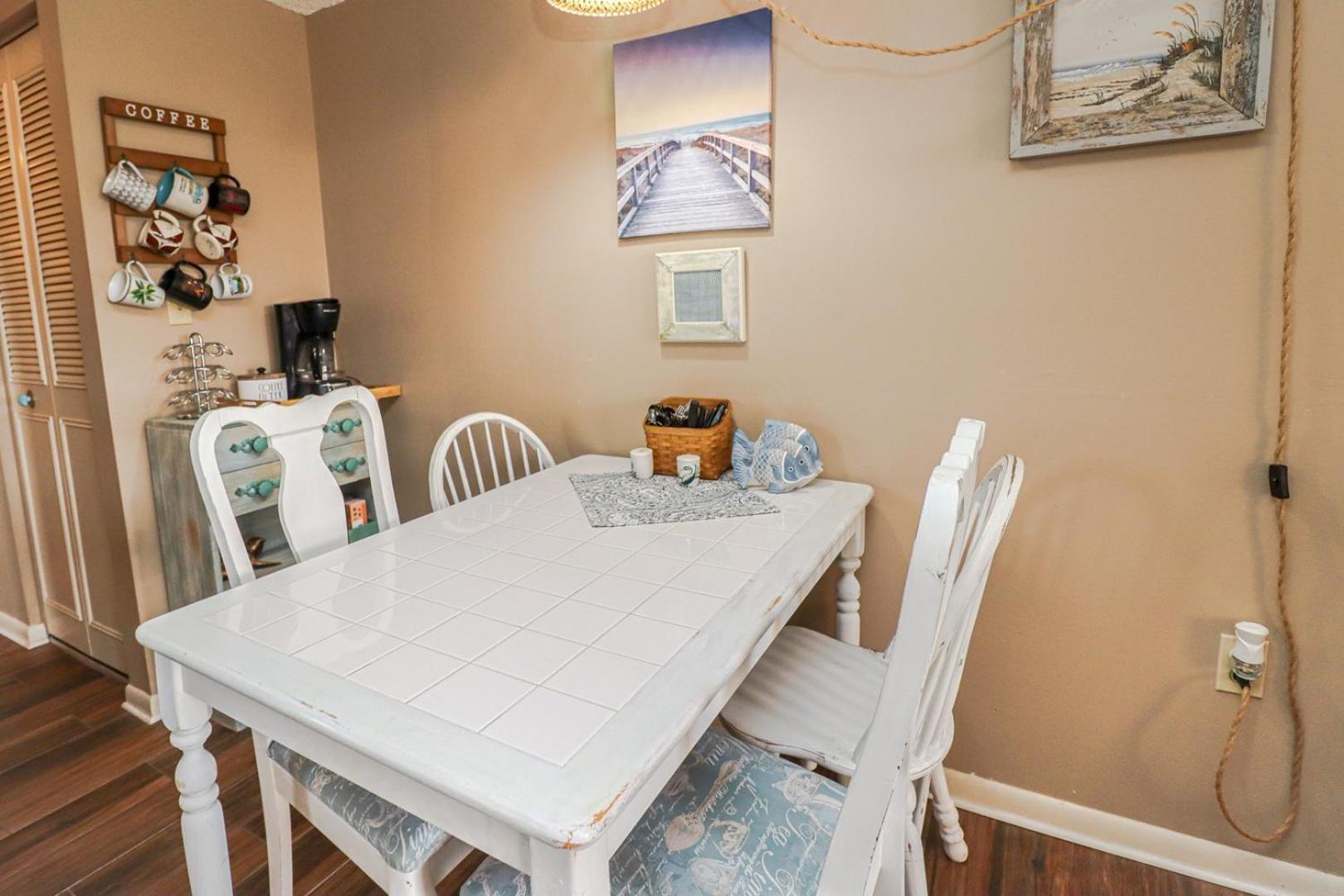 Holiday home Creston House 9b