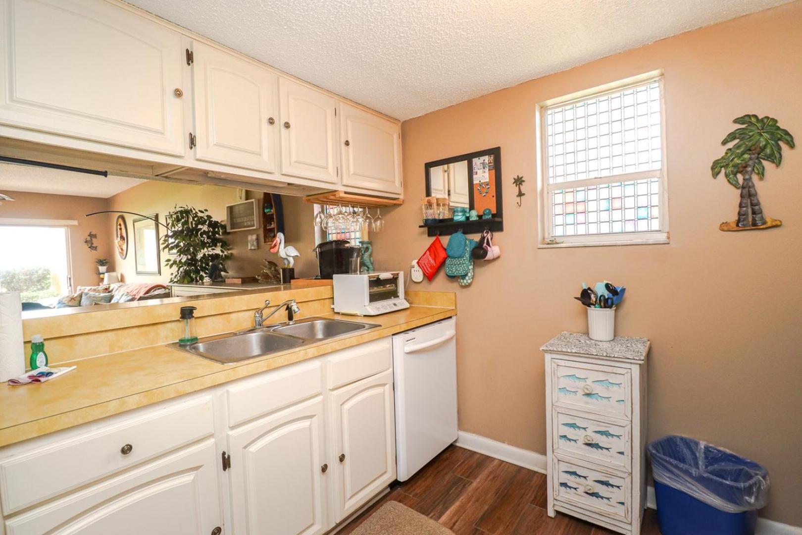 Holiday home Creston House 9b *