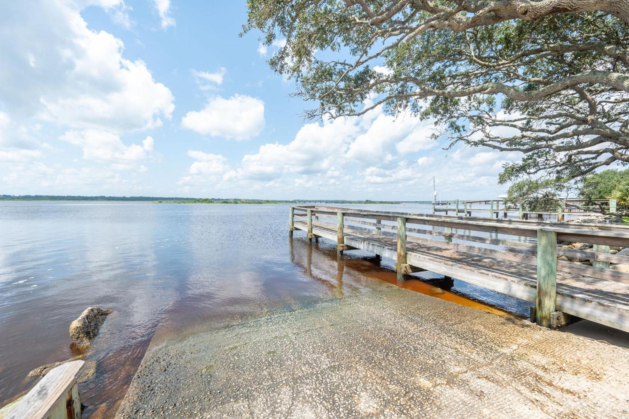 Holiday home Coastal - Walk To Pool Pickleball And Boat Ramp