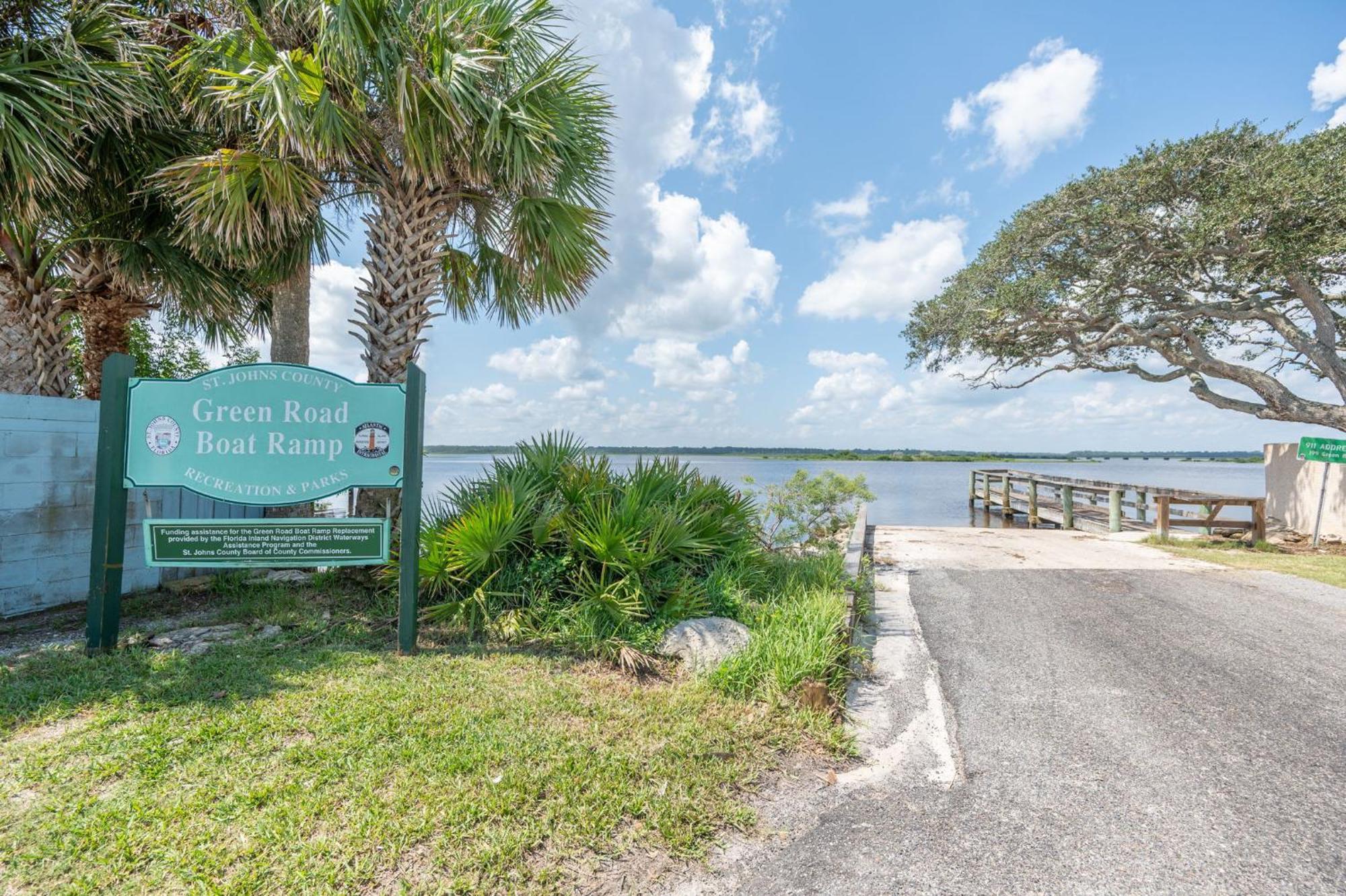 Holiday home Coastal - Walk To Pool Pickleball And Boat Ramp