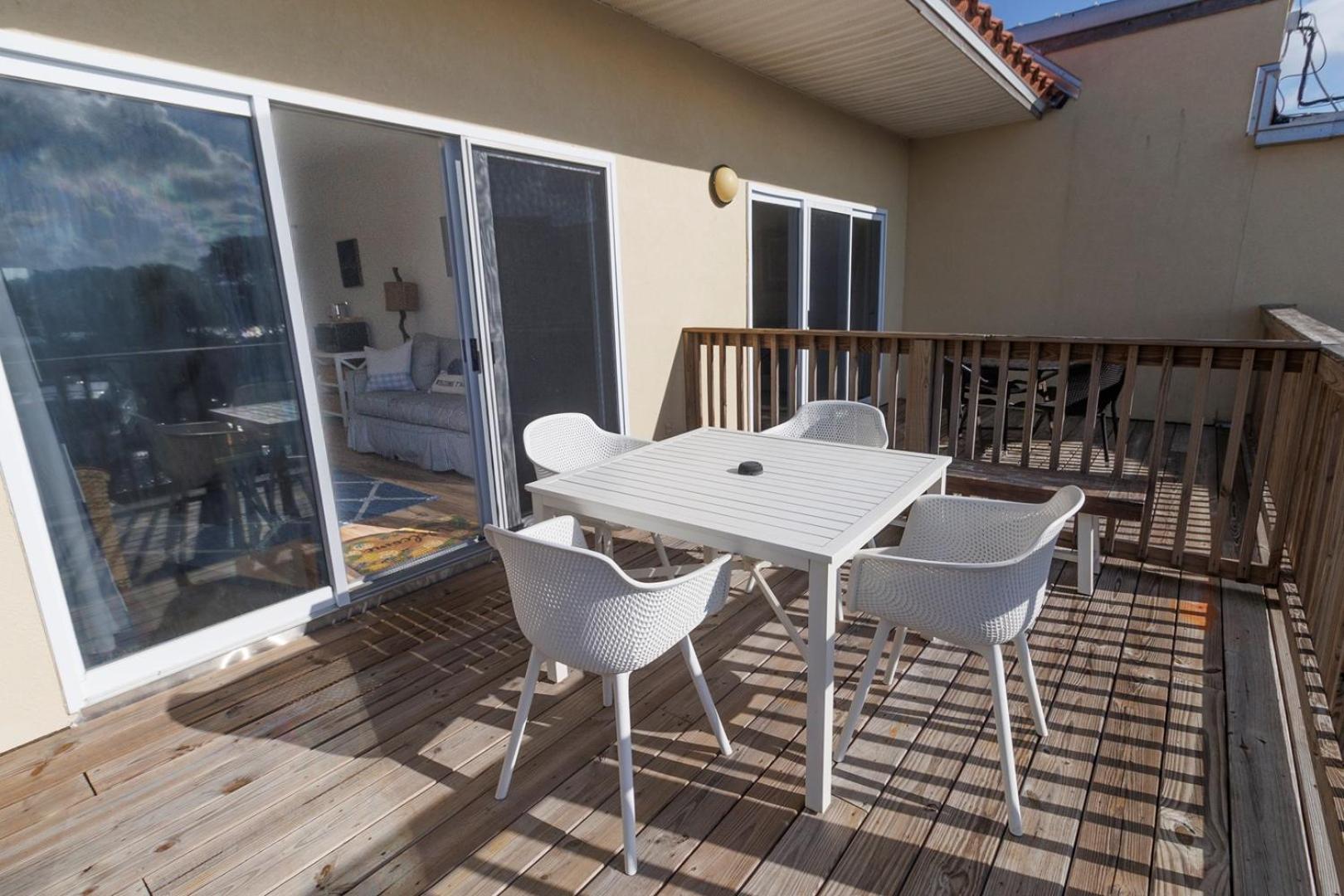 Aparthotel At Camachee Harbor View 27