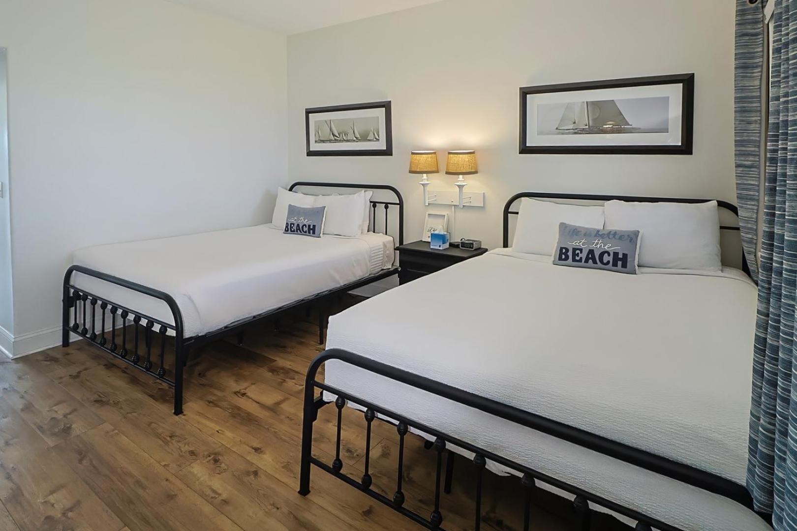 Aparthotel At Camachee Harbor View 27 *