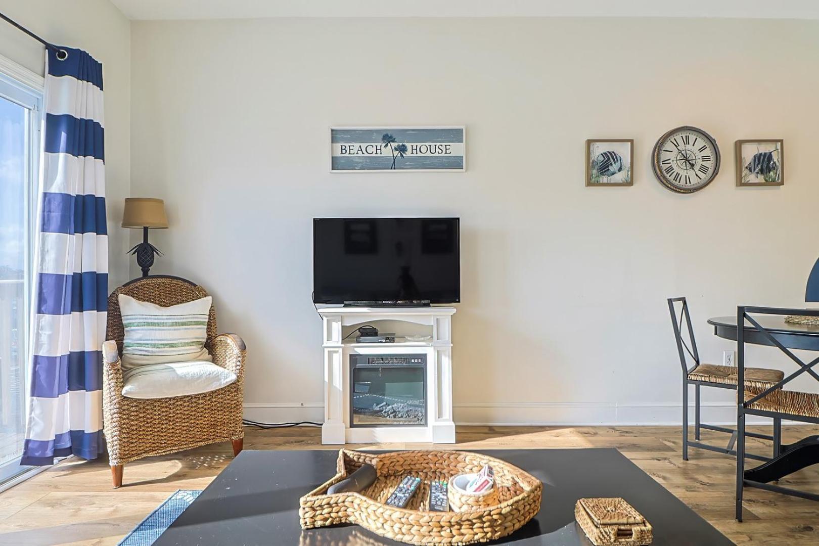 Aparthotel At Camachee Harbor View 27