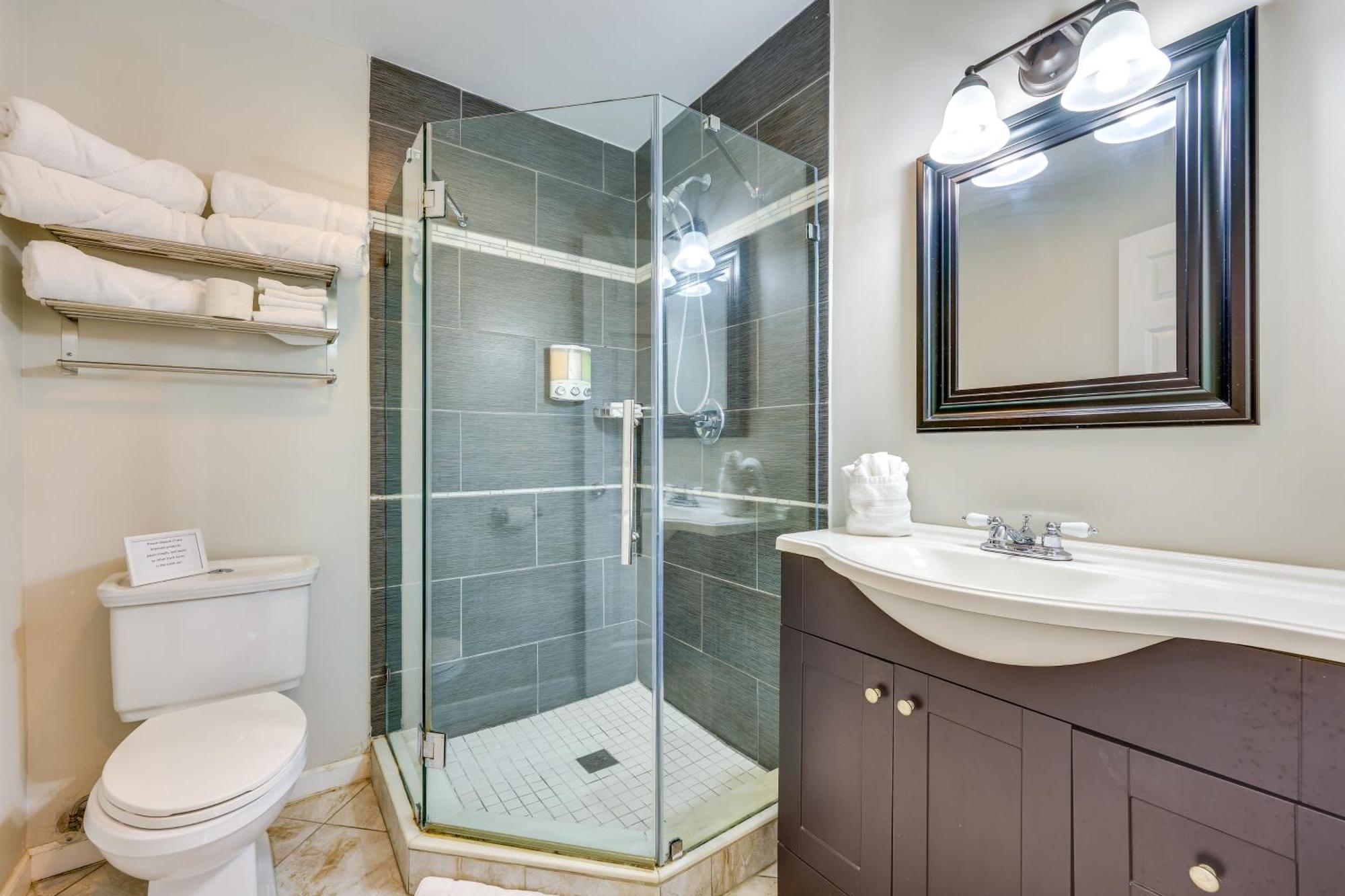 Pet-friendly In Downtown St Augustine! Apartment St. Augustine