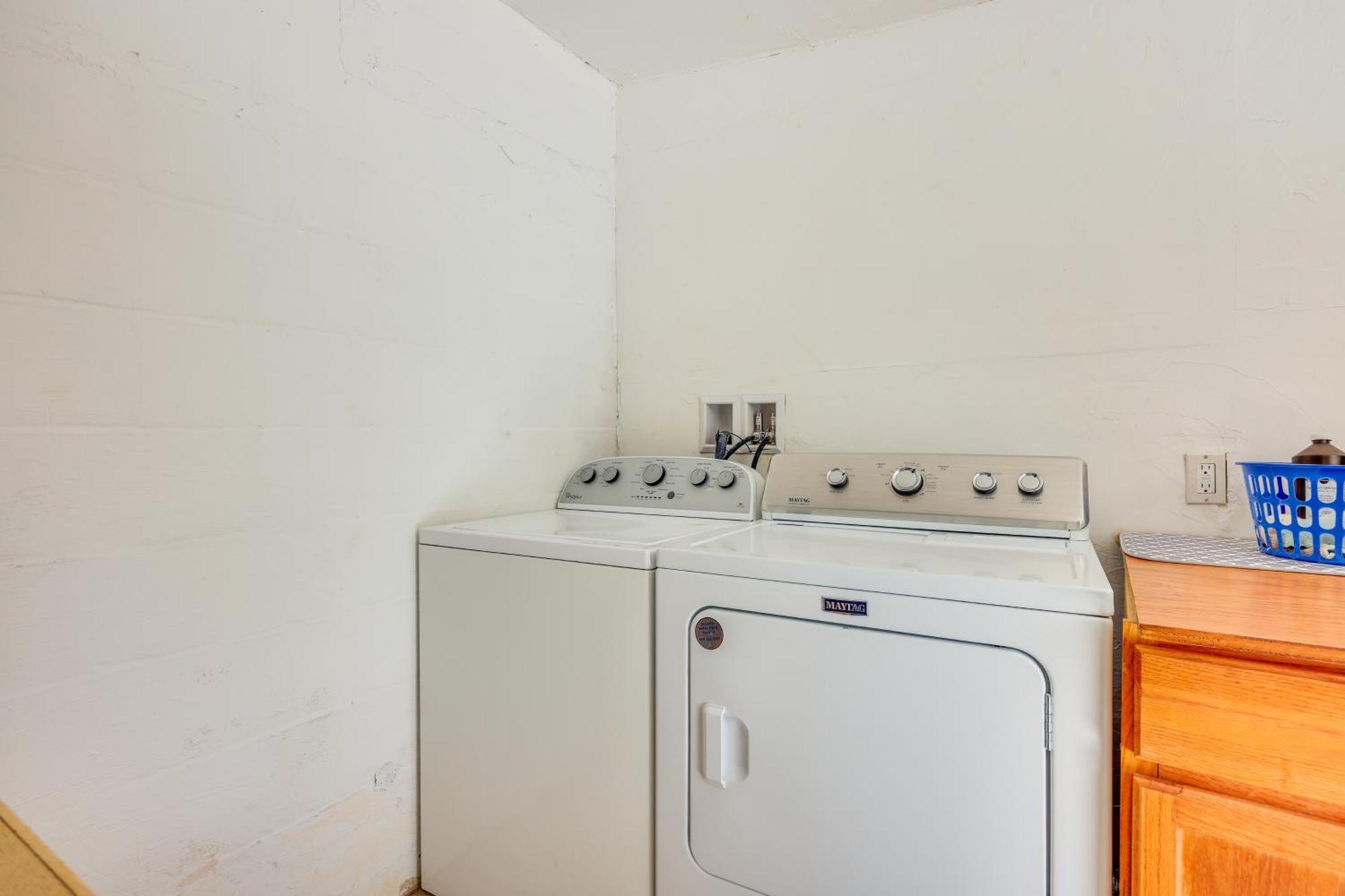 Apartment Pet-friendly In Historic Downtown St Augustine St. Augustine