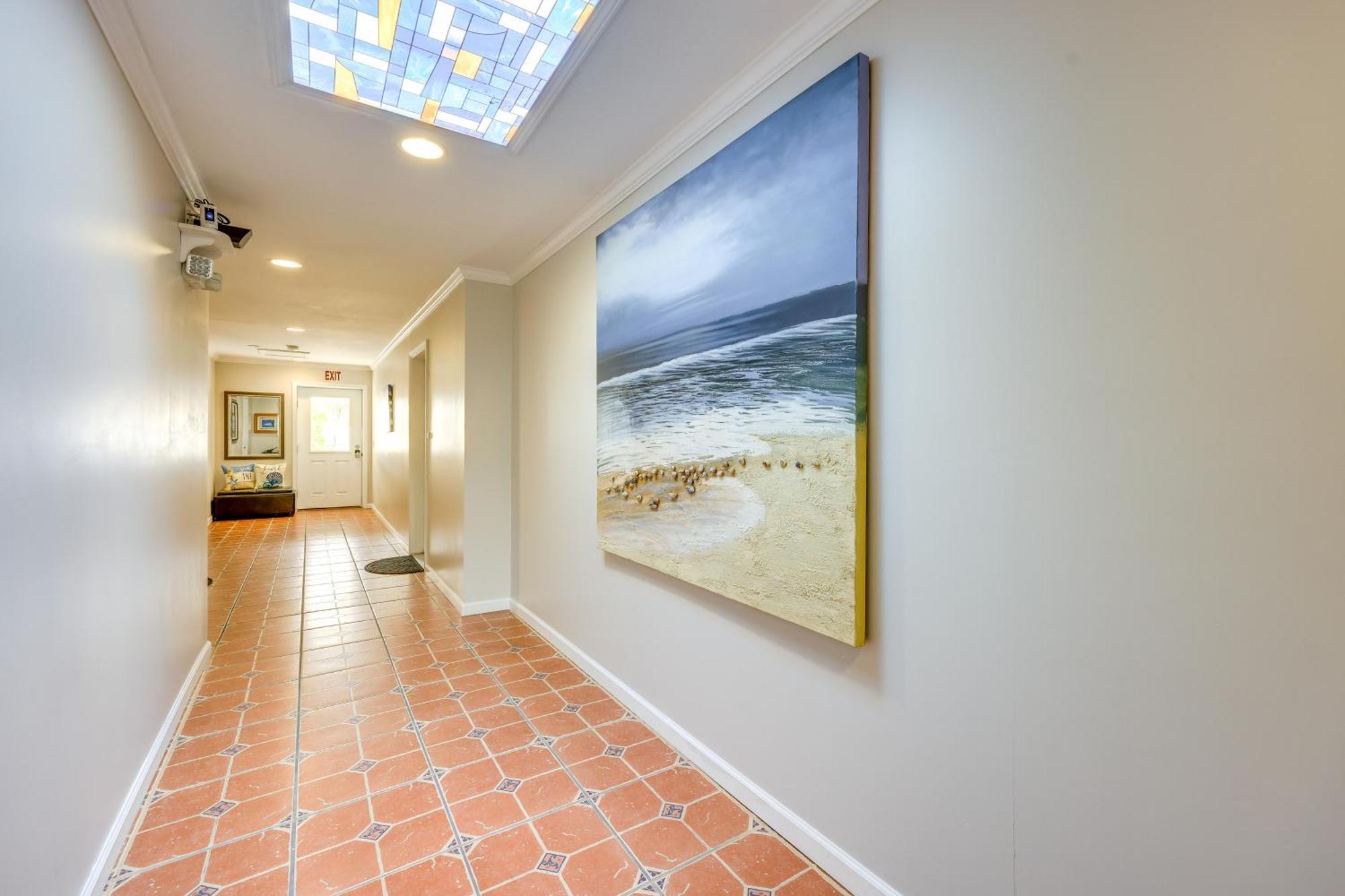 Apartment Pet-friendly In Historic Downtown St Augustine *