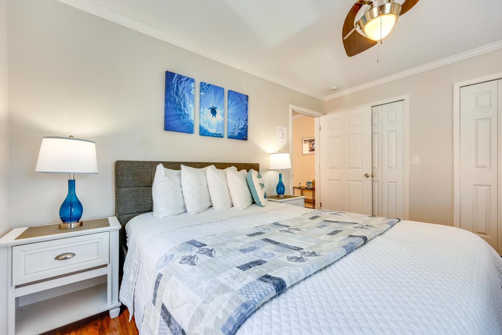 Apartamento Upscale In Downtown St Augustine! Saint Augustine