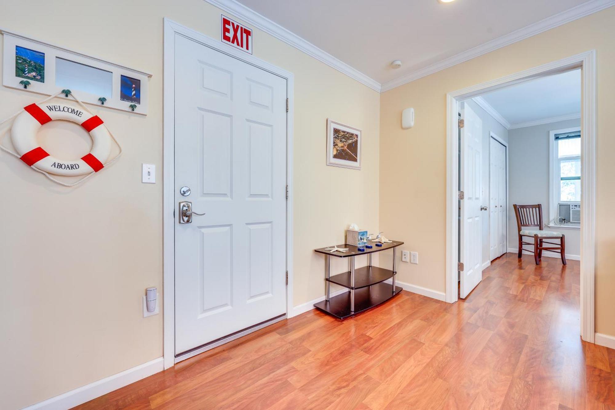Upscale In Downtown St Augustine! * Saint Augustine