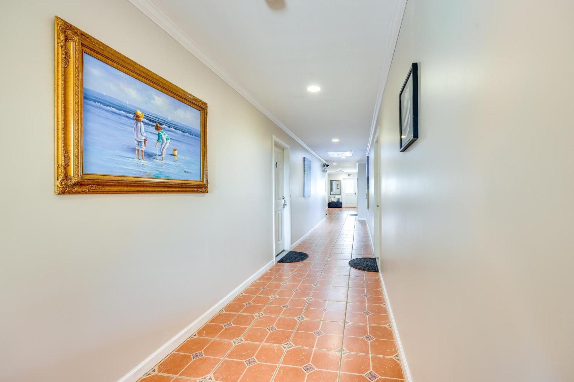 Apartment Pet-friendly In Historic Downtown St Augustine St. Augustine