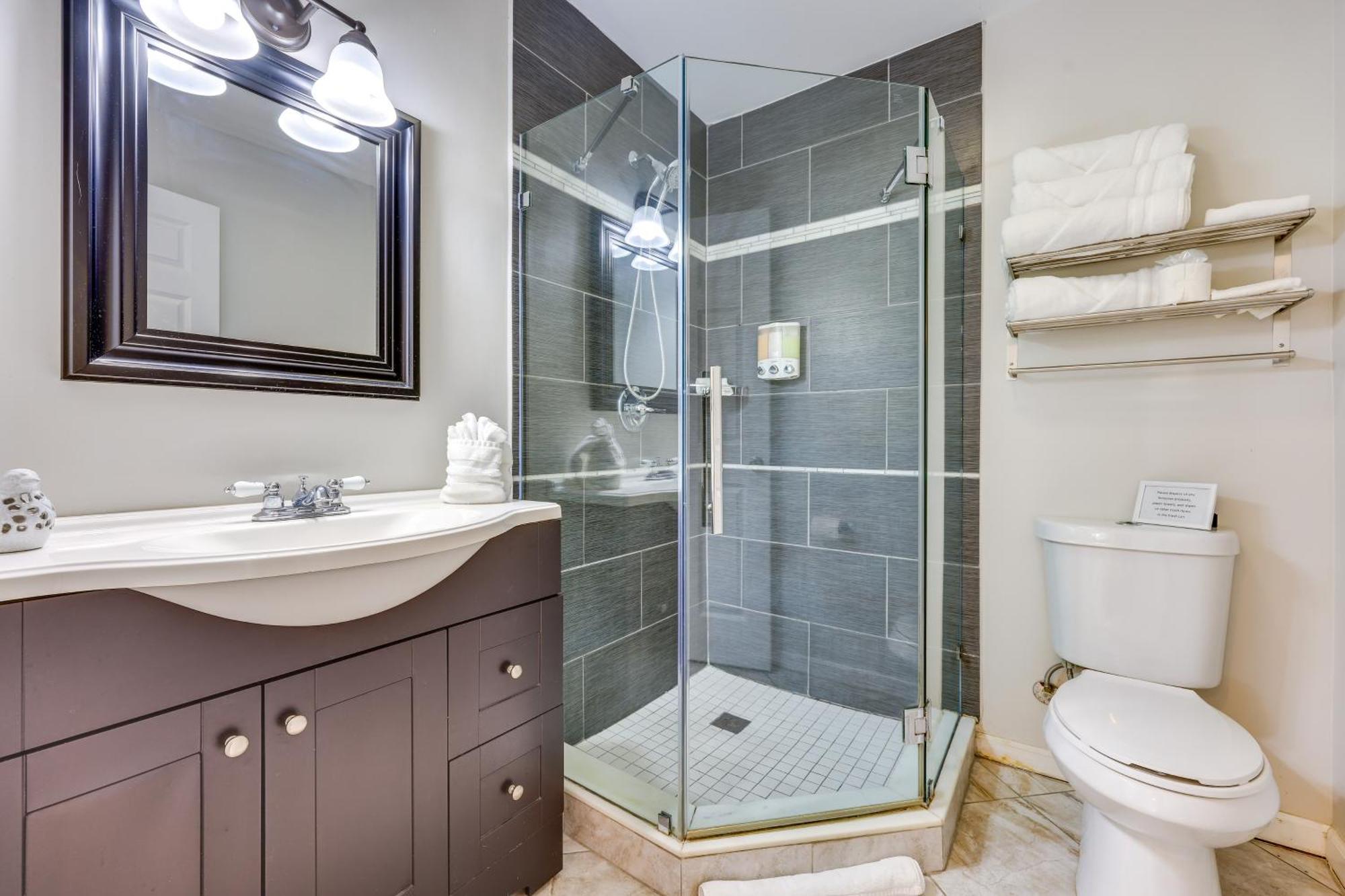 Upscale In Downtown St Augustine! Saint Augustine