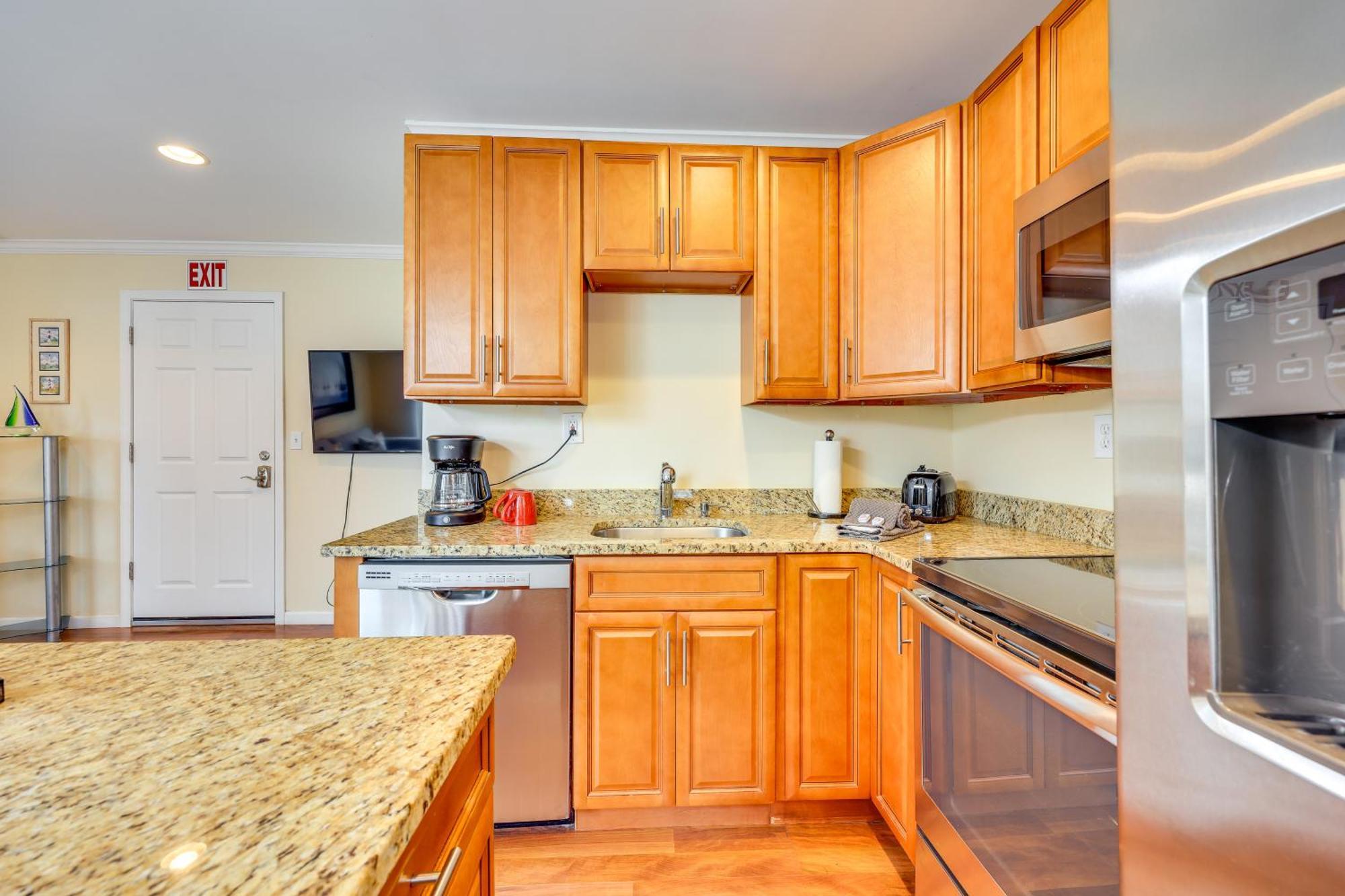 Pet-friendly In Historic Downtown St Augustine