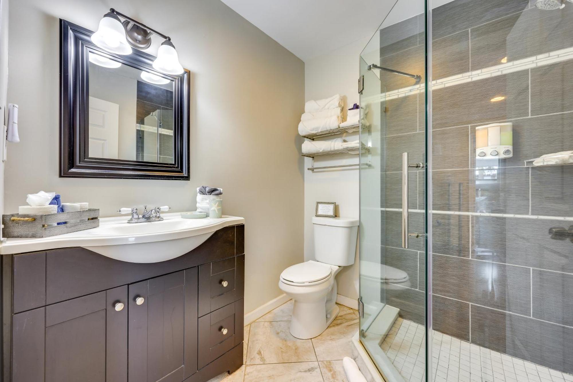 Apartment Pet-friendly In Historic Downtown St Augustine St. Augustine
