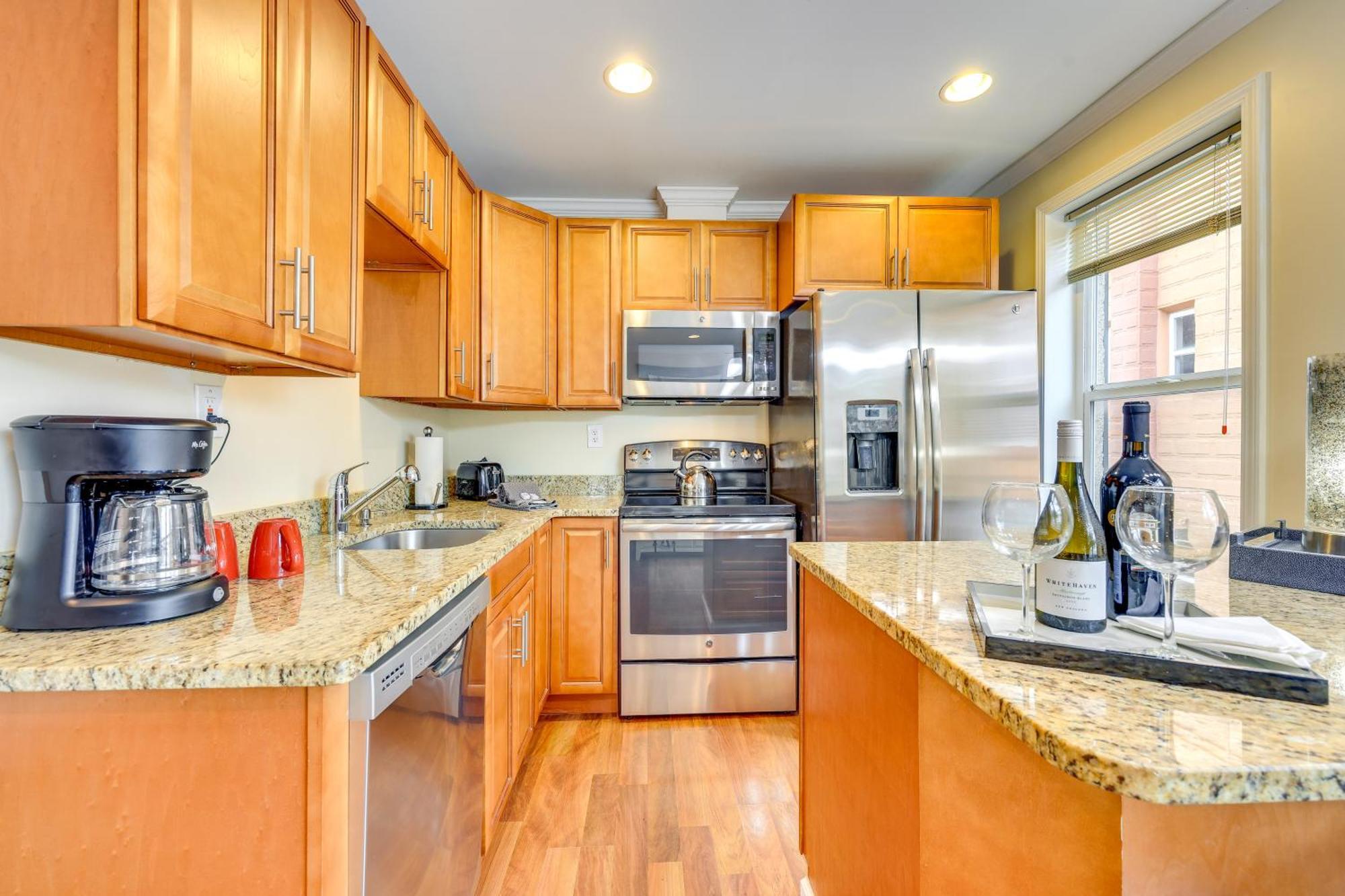 Pet-friendly In Historic Downtown St Augustine St. Augustine