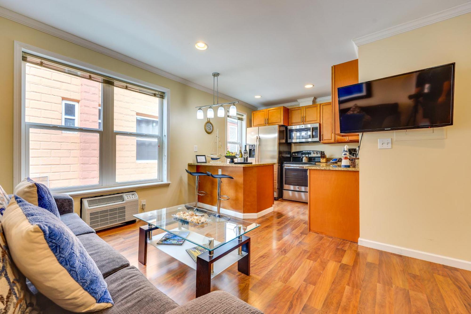 Apartment Upscale In Downtown St Augustine! St. Augustine