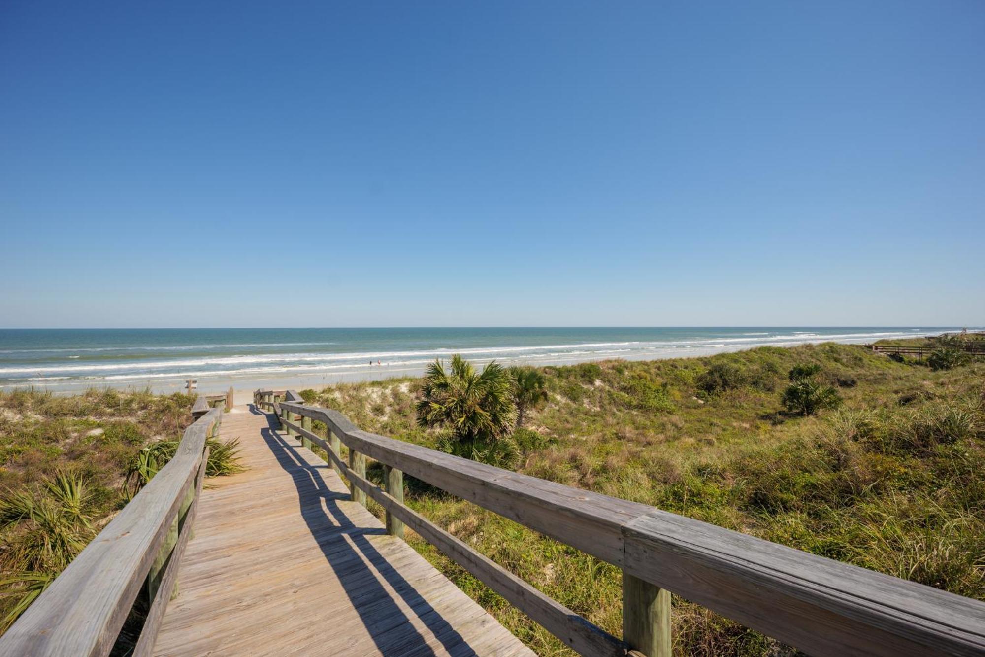 Apartment Windjammer 304