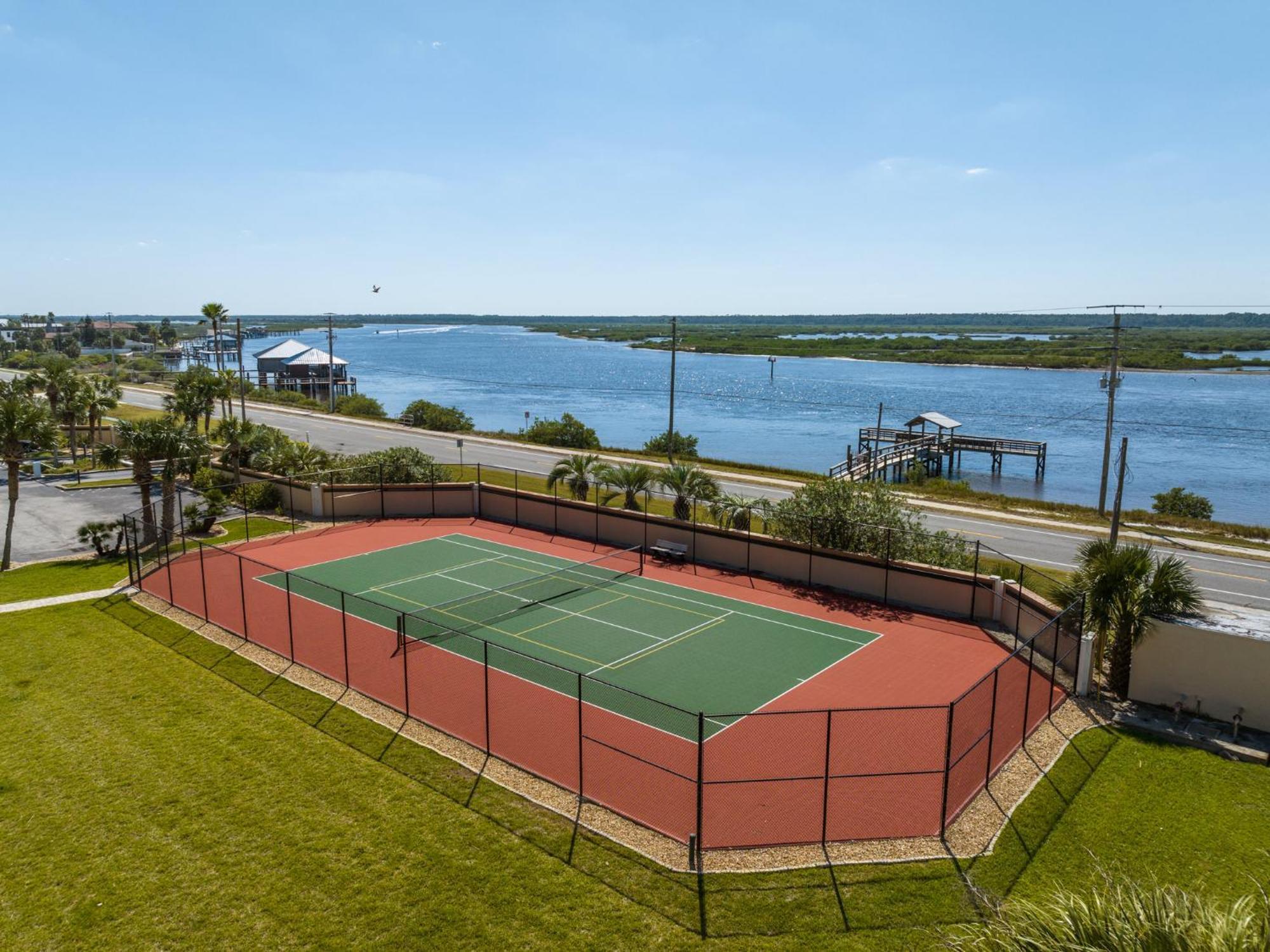 Apartment Windjammer 304 *