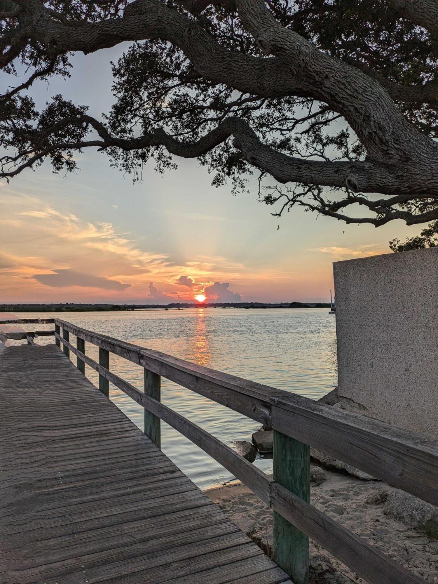 Holiday home Coastal - Walk To Pool Pickleball And Boat Ramp St. Augustine
