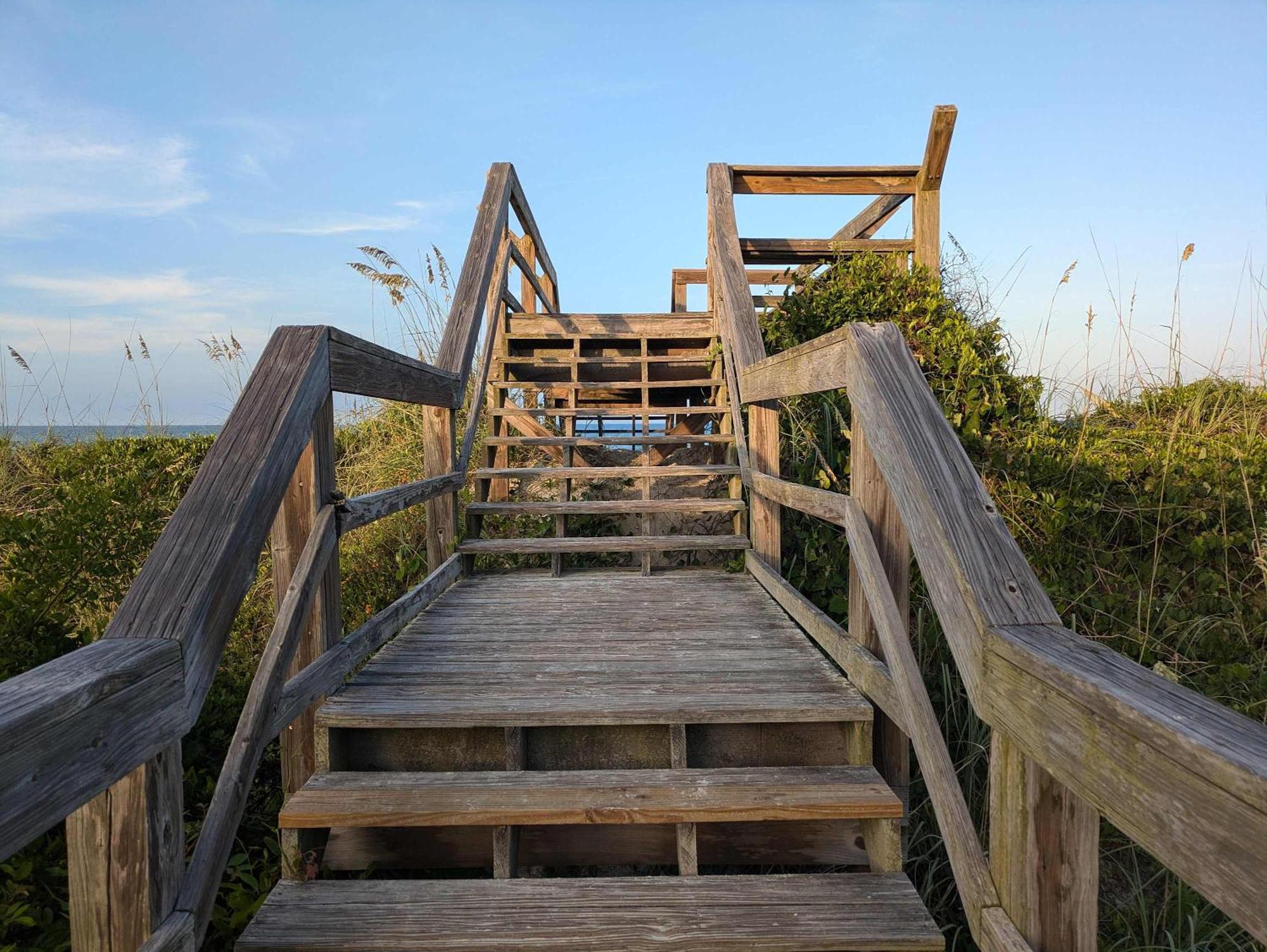 Coastal - Walk To Pool Pickleball And Boat Ramp * St. Augustine