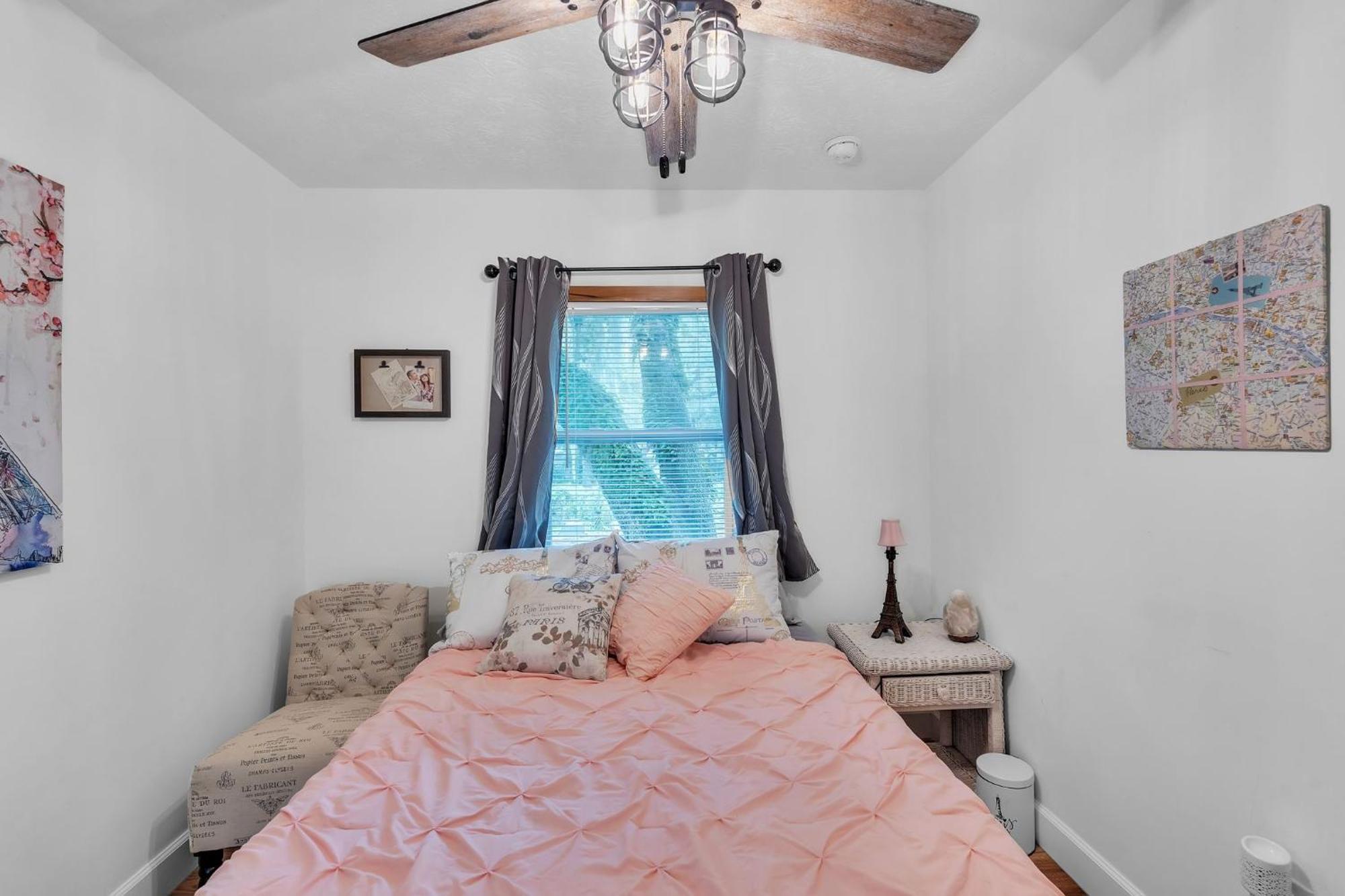 Relaxing Near St, Augustine Attractions Holiday home *