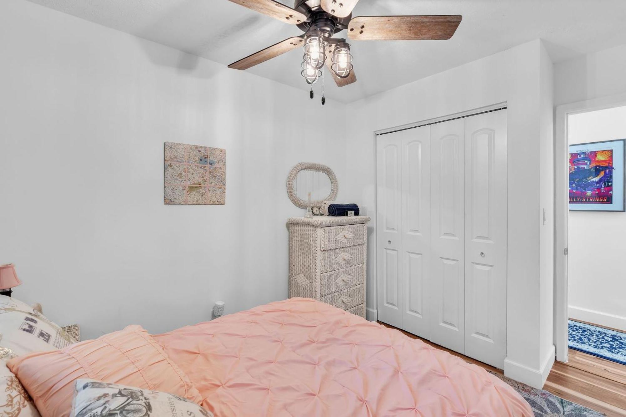 Relaxing Near St, Augustine Attractions Holiday home