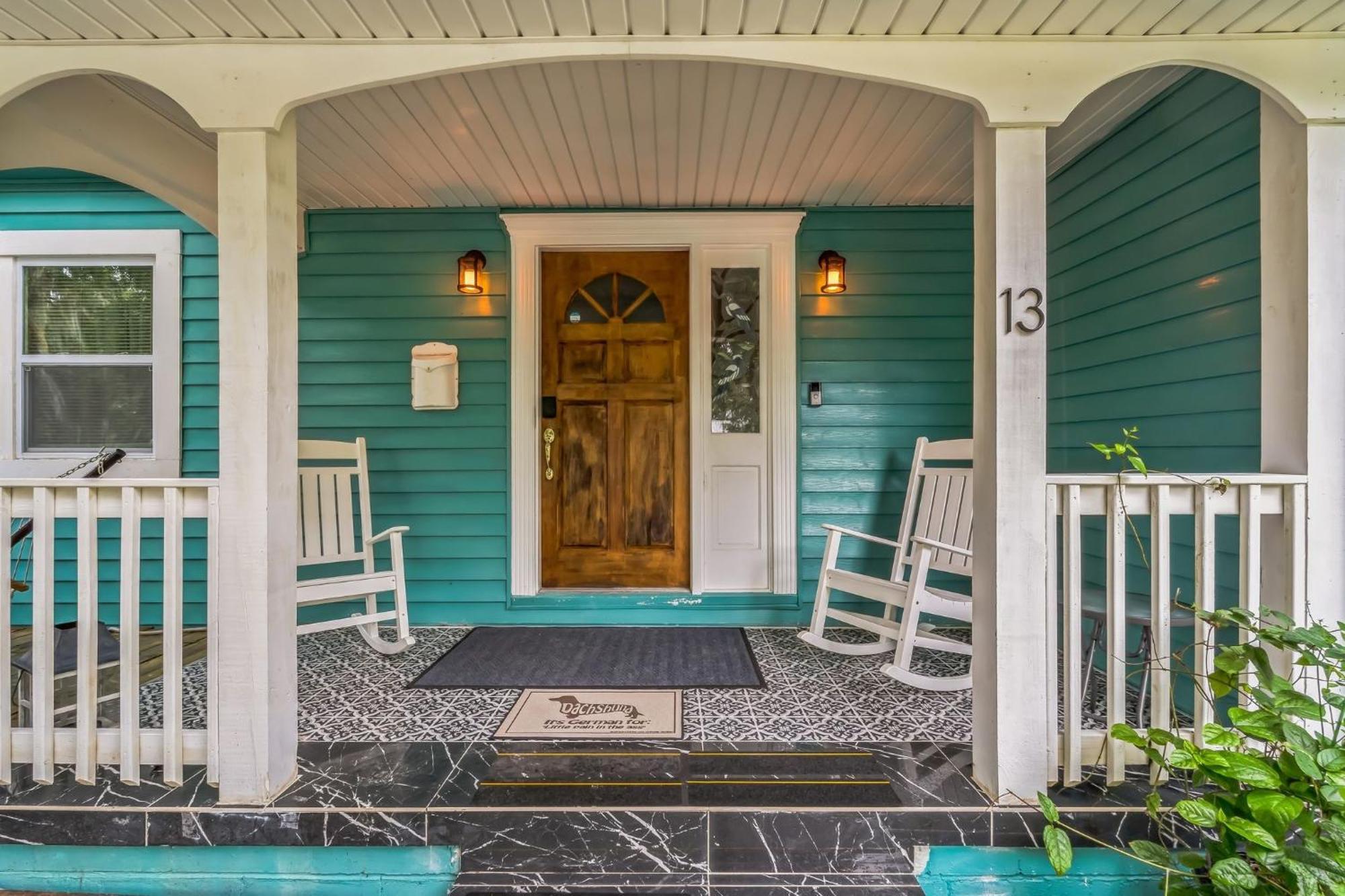 Holiday home Relaxing Near St, Augustine Attractions *