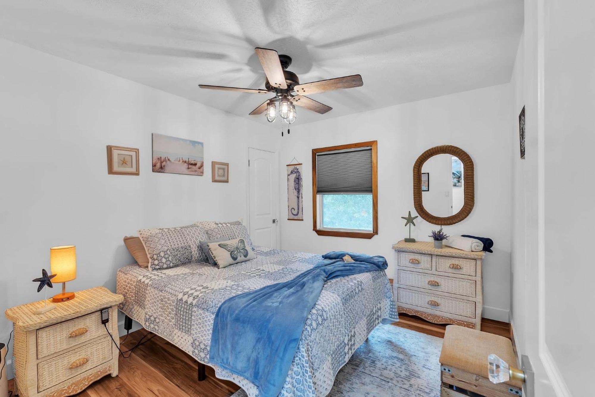 Relaxing Near St, Augustine Attractions Holiday home