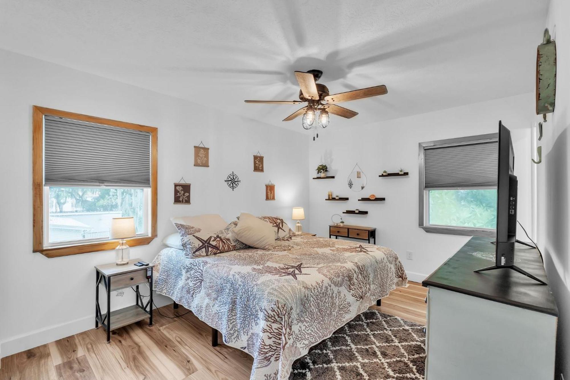 Holiday home Relaxing Near St, Augustine Attractions