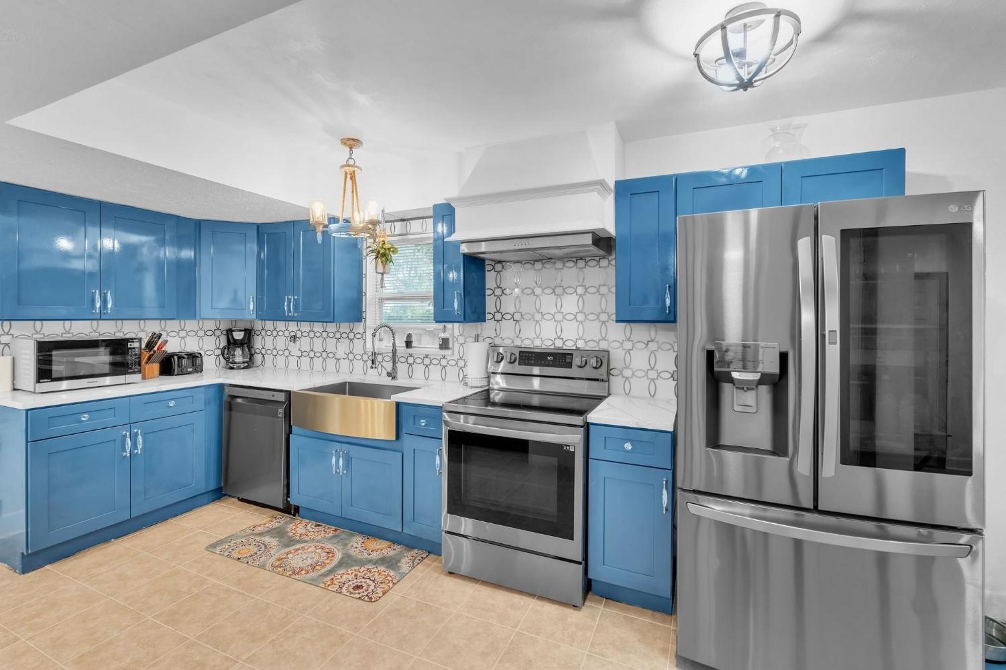 Holiday home Relaxing Near St, Augustine Attractions
