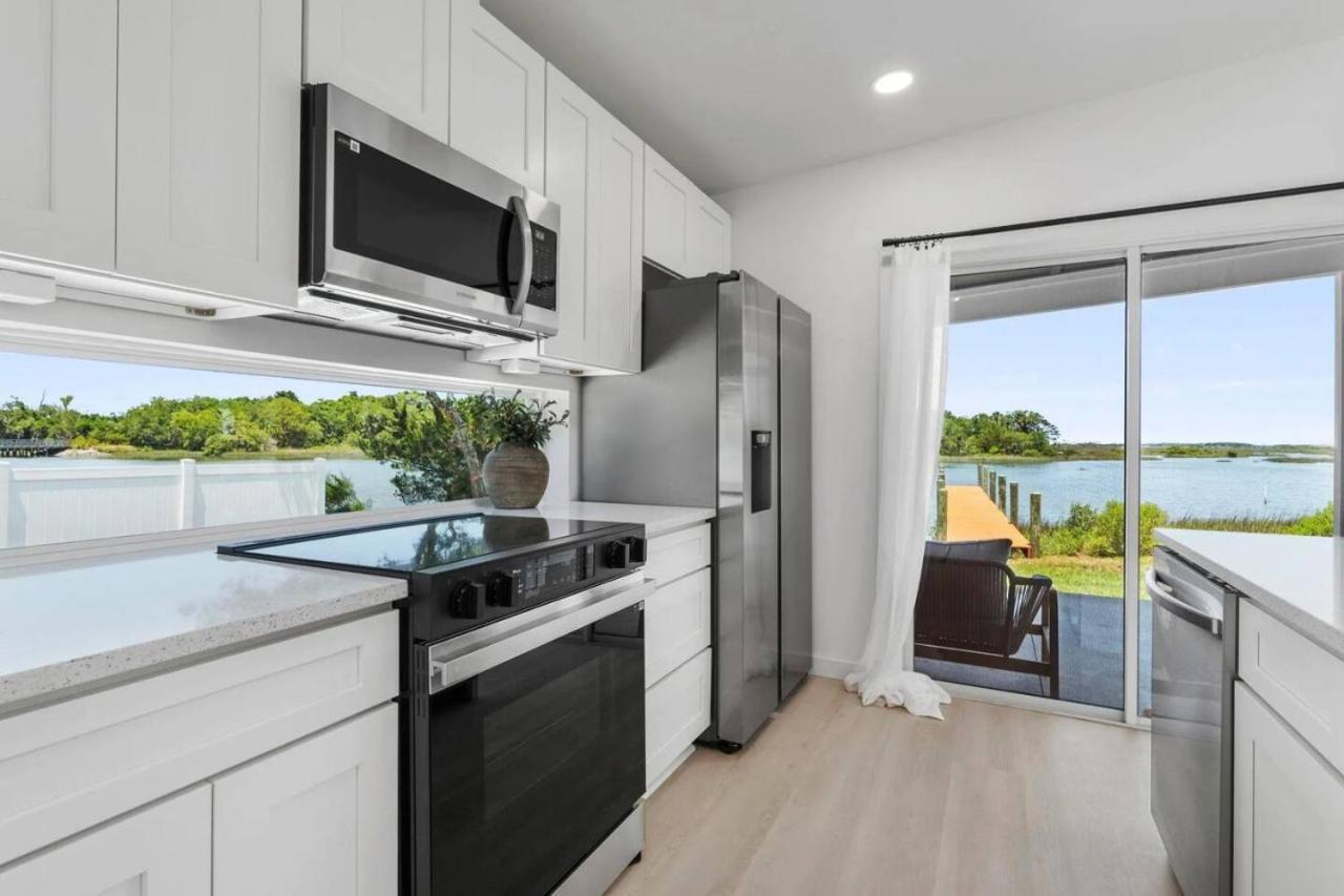 Creek View Holiday home *